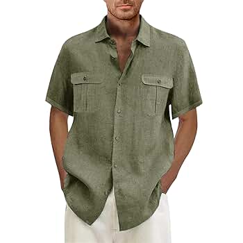 トップス OAMC CASCADE COTTON SHORT-SLEEVE SHIRT OAMC CASCADE COTTON SHORT-SLEEVE SHIRT - メルカリ